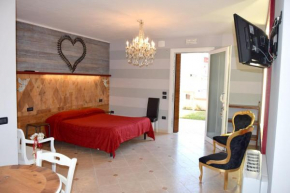 2 bedrooms appartement with enclosed garden and wifi at Romano D'ezzelino, Romano D'ezzelino